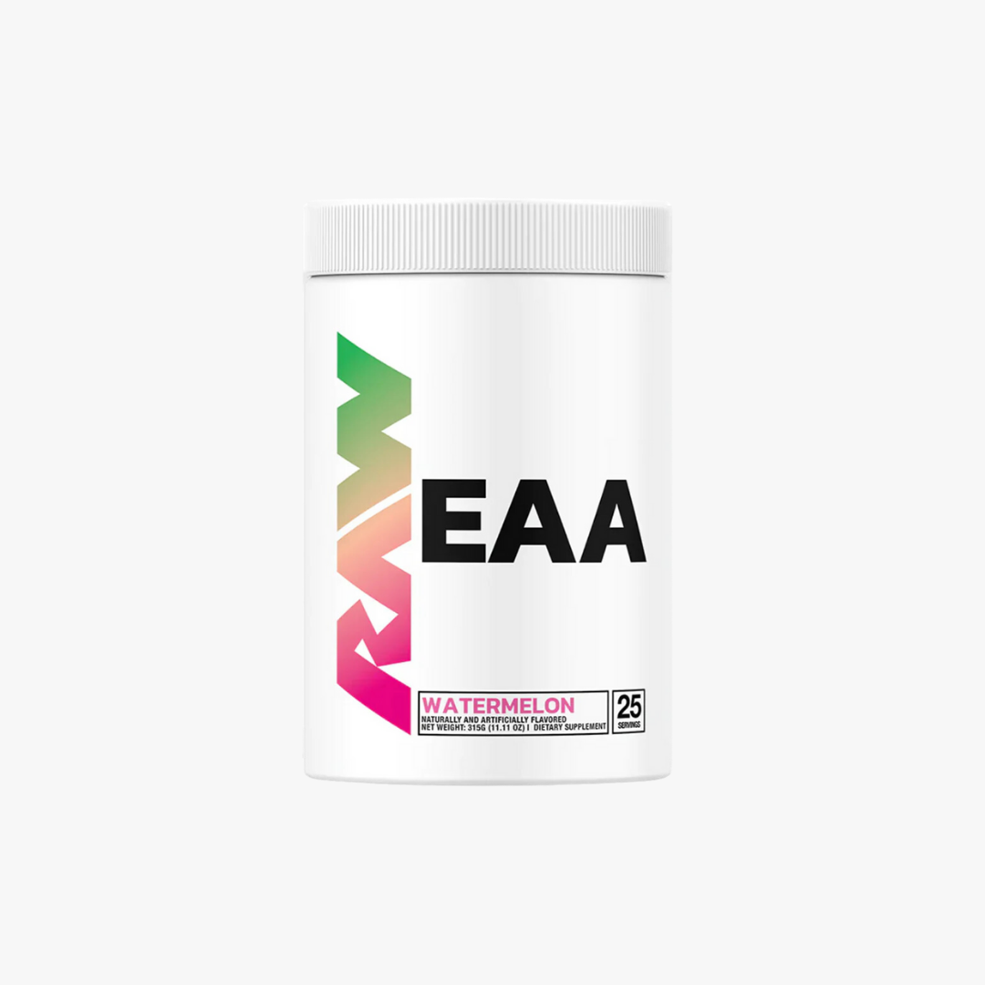 RAW EAA 315 g-Watermelon