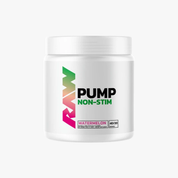 RAW Pump-Watermelon