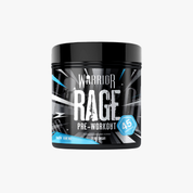 Rage Pre-Workout-Blue Rasperry