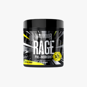 Rage Pre-Workout-Lighting Lemonade