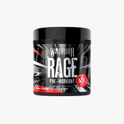 Rage Pre-Workout-Strawberry