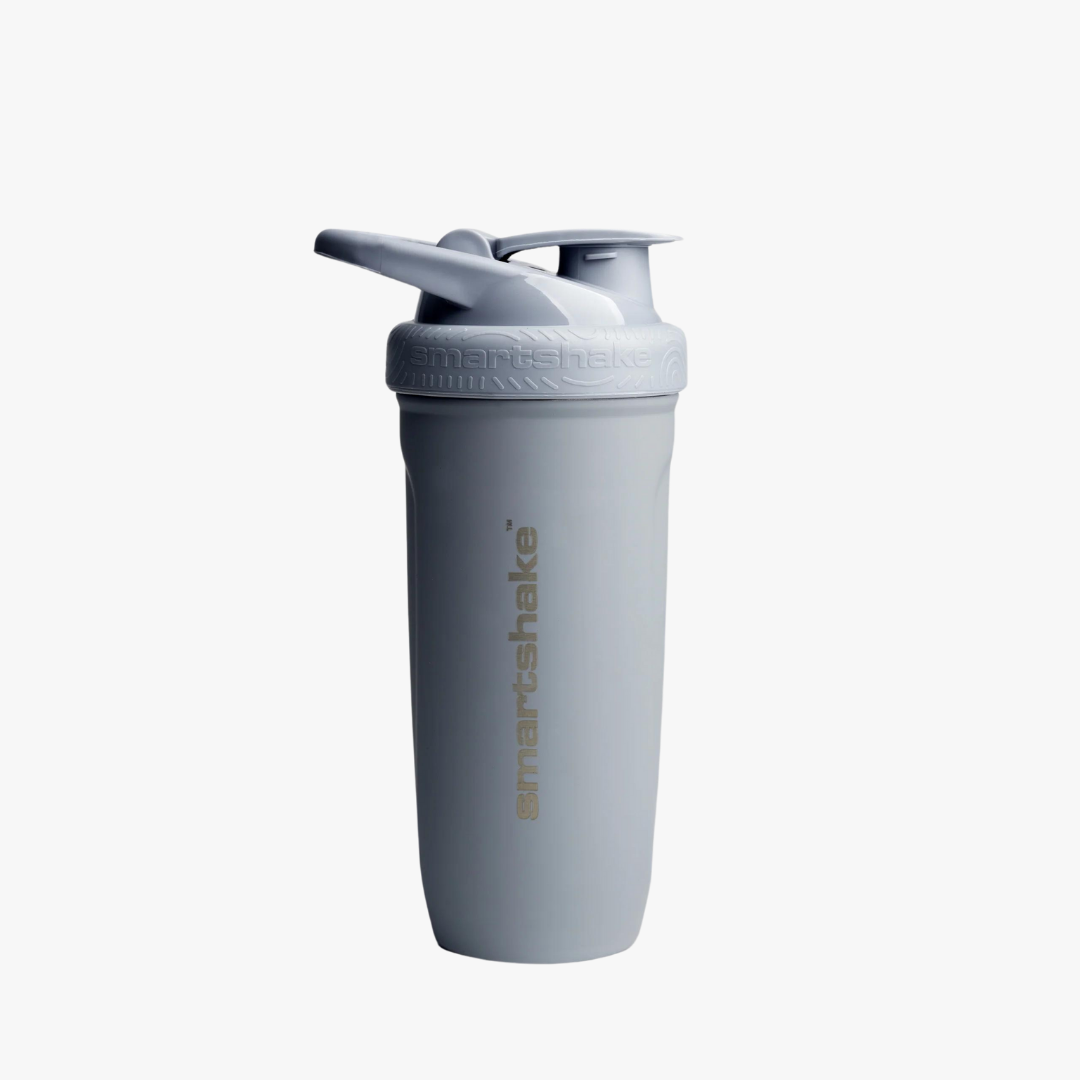 Reforce Stainless Steel 900 ml - Grey