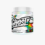 Ghost Legend V4 Pre-Workout, 660 g