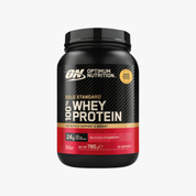 Gold Standard 100% Whey -Heraproteiinijauhe, 768 - 780 g