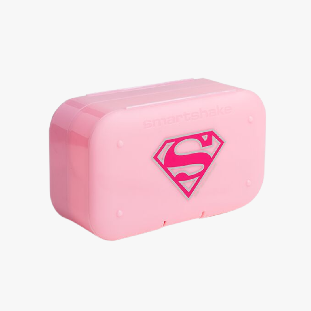 Smartshake DC COMICS - Pillerirasia, 2kpl