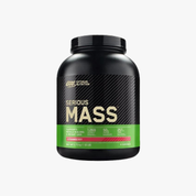 Serious Mass 2727 g-Strawberry