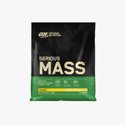 Serious Mass 5455 g-Banana