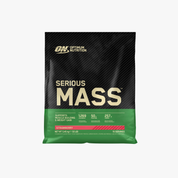 Serious Mass 5455 g-Strawberry