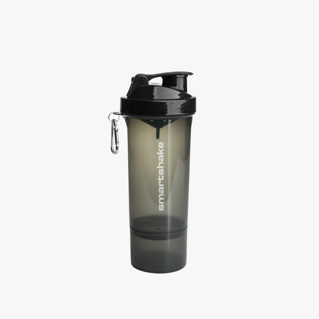 Smartshake Slim 500 ml-Black