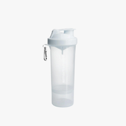 Smartshake Slim 500 ml-White