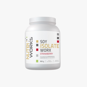 Soy Isolate Worx -Soijaproteiini, 900 g