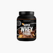 Super Whey Isolate 1300 g-Chocolate Peanut Butter