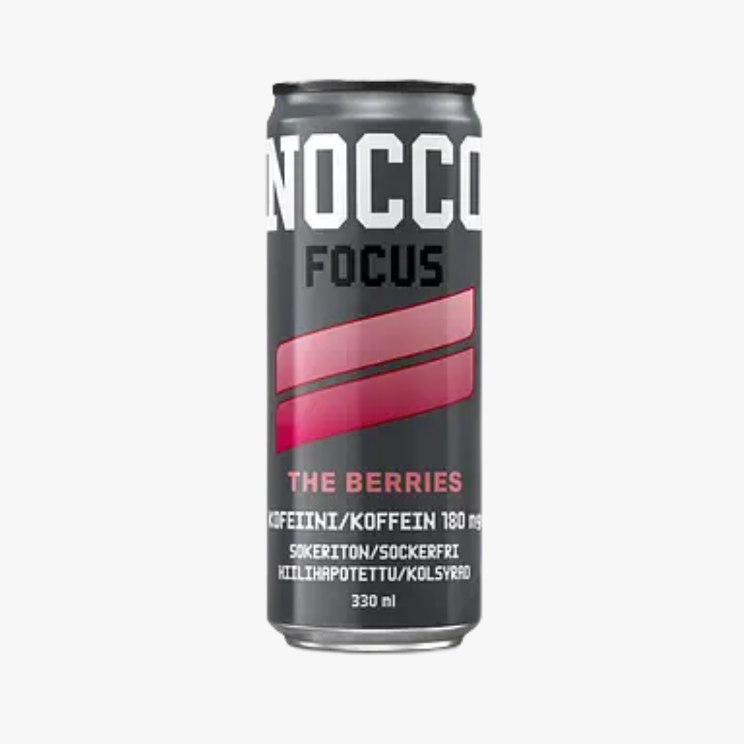 Nocco -Energiajuoma, 330ml