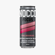 Nocco -Energiajuoma, 330ml