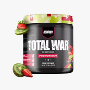 Total War Pre-workout , 420 g - 429 g