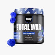 Total War Pre-workout , 420 g - 429 g