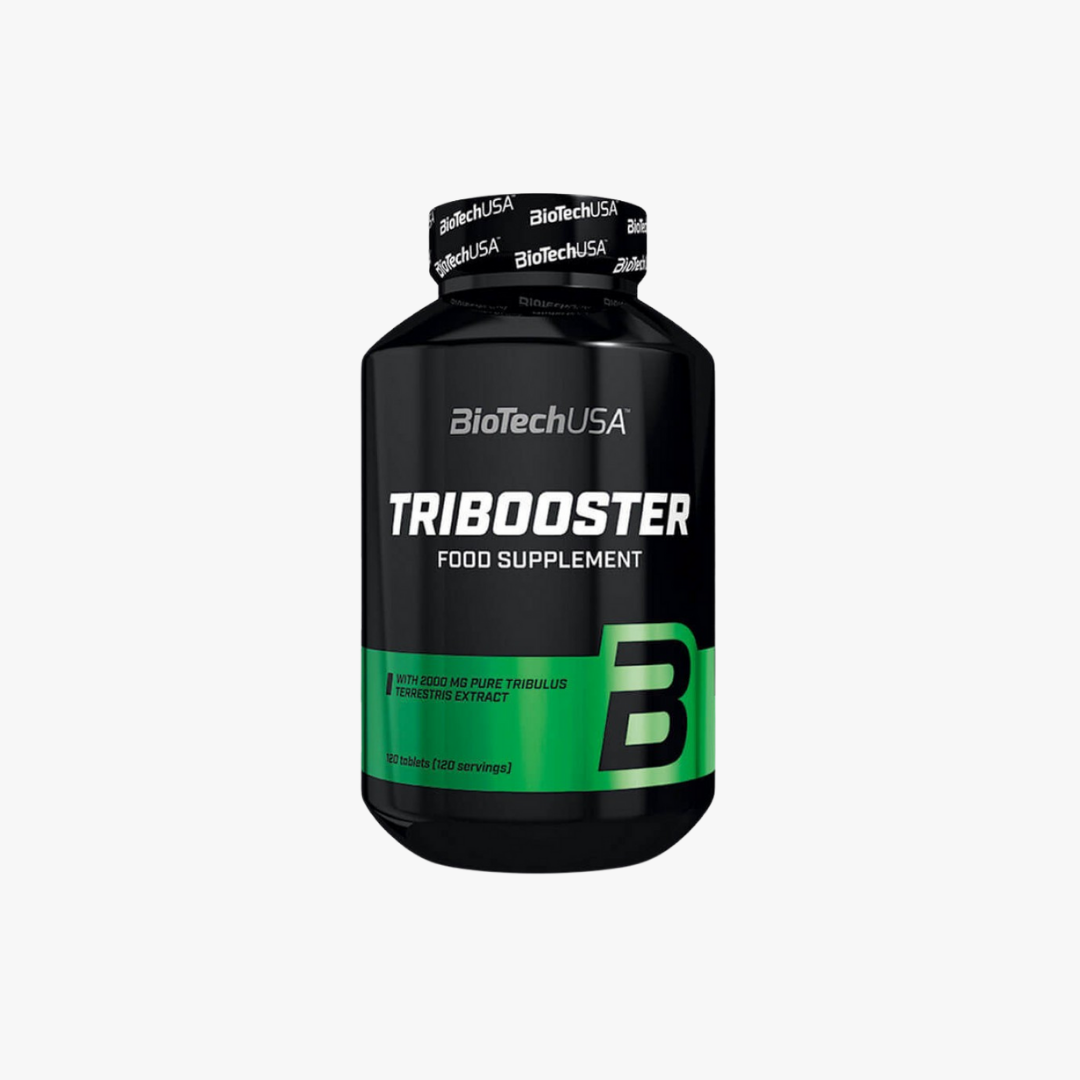 Tribooster-120caps