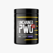 Unchained PWO , 500g - Treenilaturi