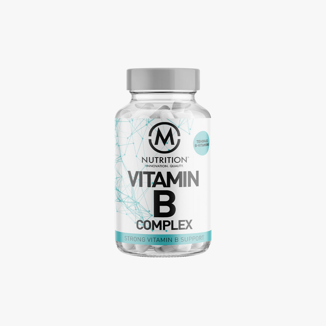 Vitamin B Complex