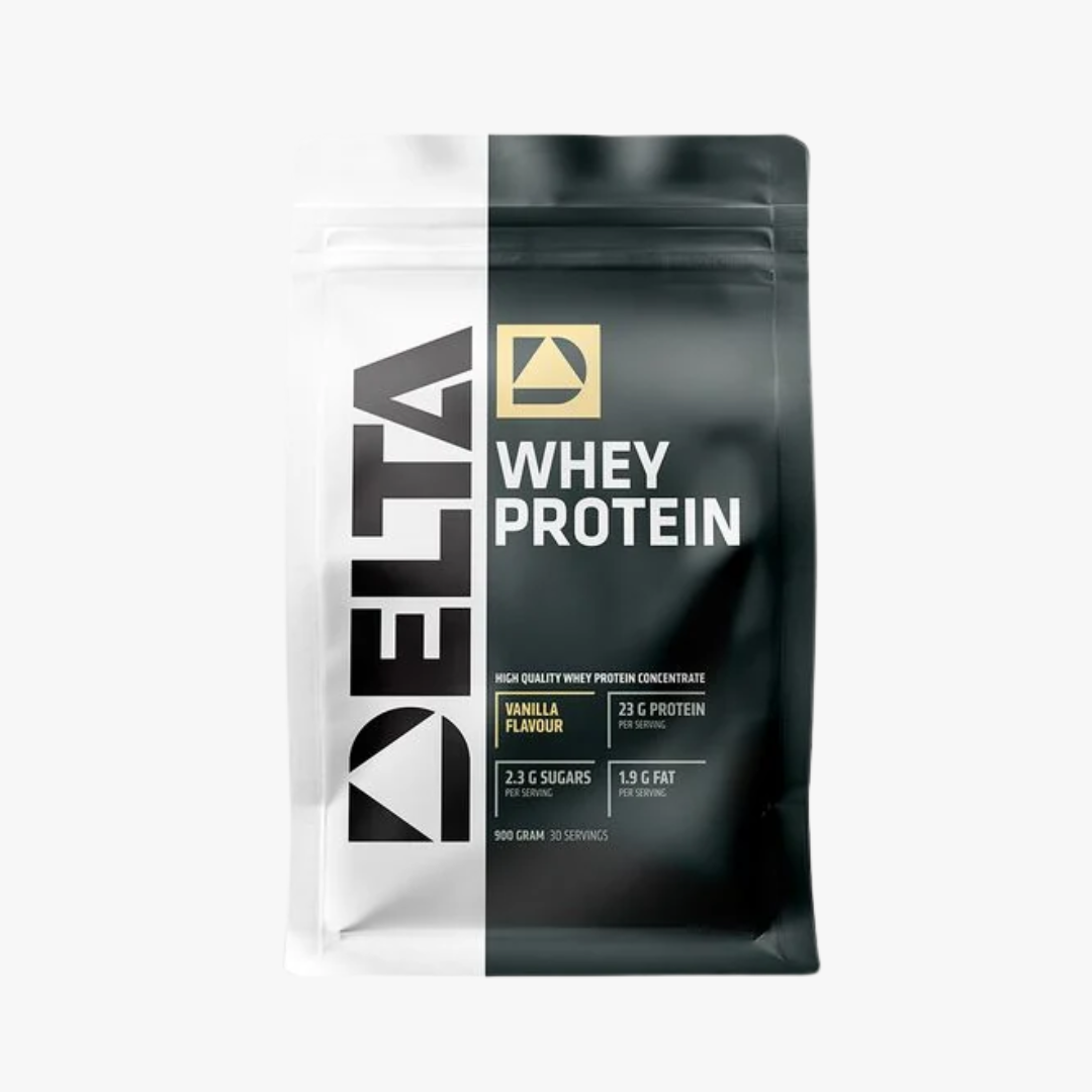 Whey Protein 900 g - Heraproteiinijahe