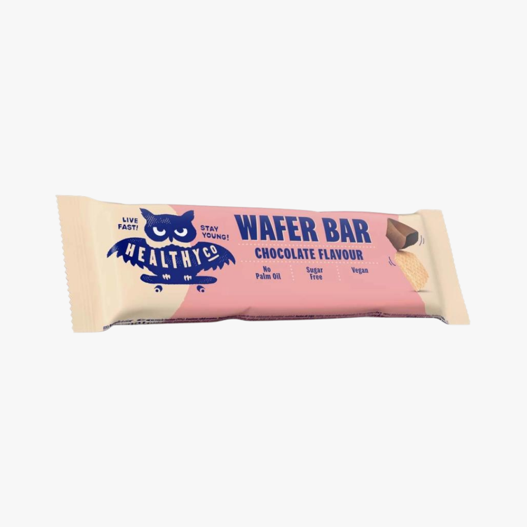 Wafer Bar 24 g