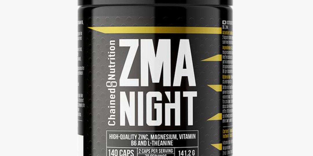 Vitamiinit ja mineraalit