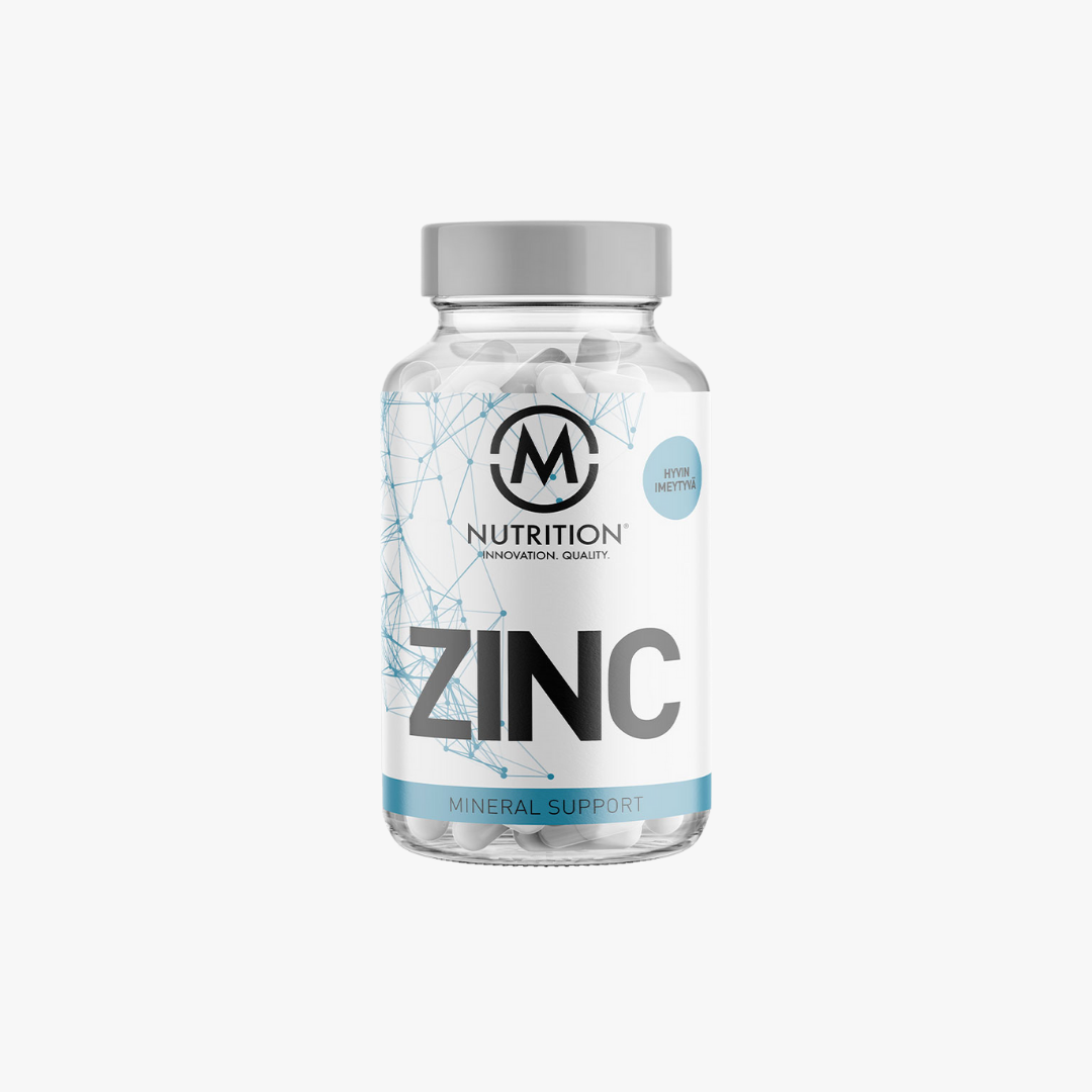 Zinc