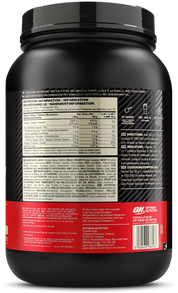 Gold Standard 100% Whey 900 g - Proteiinipuoti