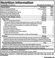 Mutant Test - Proteiinipuoti