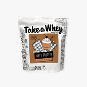 Take-A-Whey Protein,  900 g - Heraproteiini